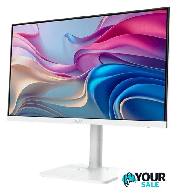 Монитор MSI Modern MD272UPHW - Изображение №5 — Интернет-магазин Your Sale