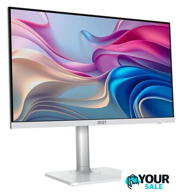 Монитор MSI Modern MD272UPHW - Изображение №4 — Интернет-магазин Your Sale