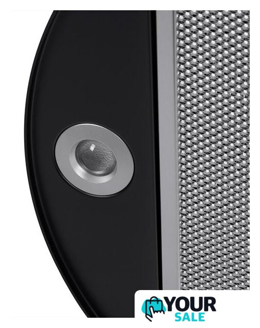 Кухонная вытяжка HOMSair Art 1050IS 35 (черный) - Изображение №5 — Интернет-магазин Your Sale
