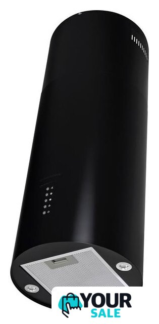 Кухонная вытяжка HOMSair Art 1050IS 35 (черный) - Изображение №1 — Интернет-магазин Your Sale