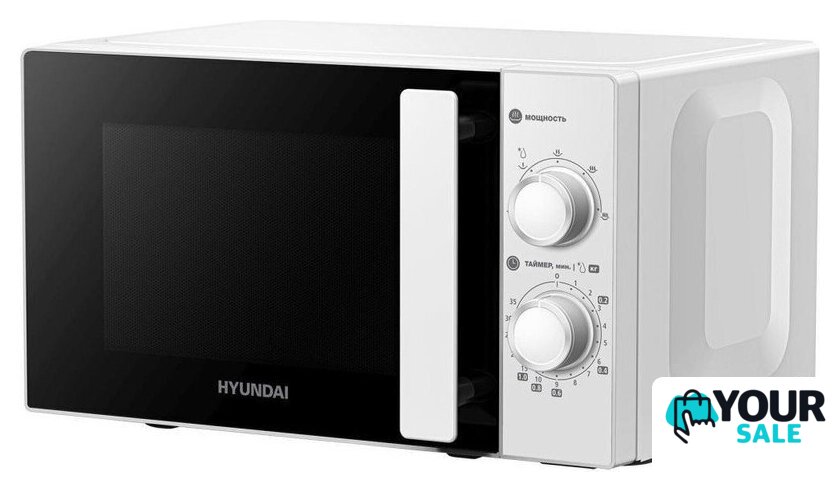 Микроволновая печь Hyundai HYM-M2090 - Изображение №2 — Интернет-магазин Your Sale
