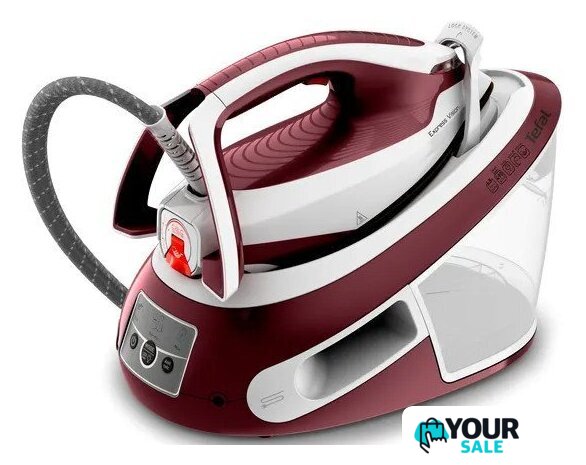 Утюг Tefal SV8150E0 - Изображение №1 — Интернет-магазин Your Sale