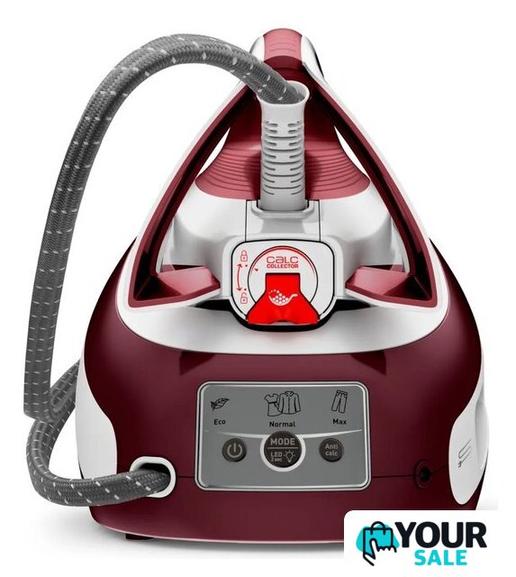 Утюг Tefal SV8150E0 - Изображение №3 — Интернет-магазин Your Sale