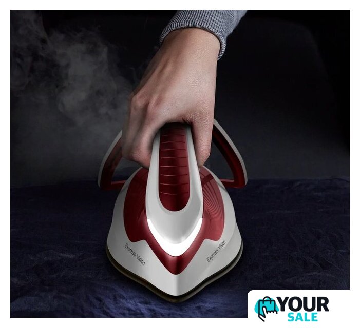 Утюг Tefal SV8150E0 - Изображение №5 — Интернет-магазин Your Sale