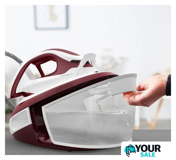 Утюг Tefal SV8150E0 - Изображение №6 — Интернет-магазин Your Sale