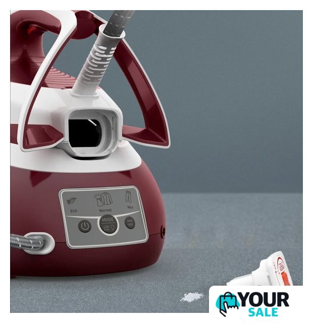 Утюг Tefal SV8150E0 - Изображение №7 — Интернет-магазин Your Sale