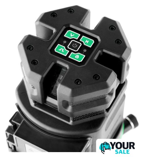 Лазерный нивелир ADA Instruments 6D Servoliner Green А00622 - Изображение №13 — Интернет-магазин Your Sale