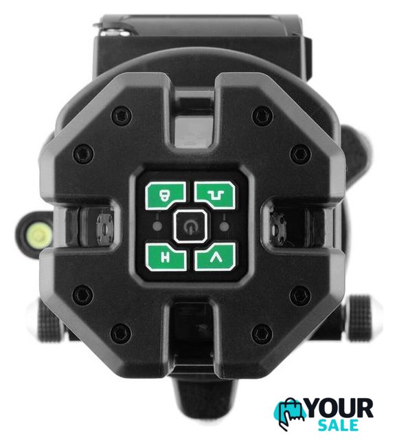 Лазерный нивелир ADA Instruments 6D Servoliner Green А00622 - Изображение №8 — Интернет-магазин Your Sale