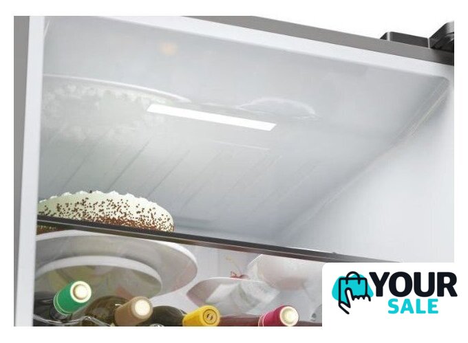 Холодильник Haier HTW5620CNMP - Изображение №8 — Интернет-магазин Your Sale