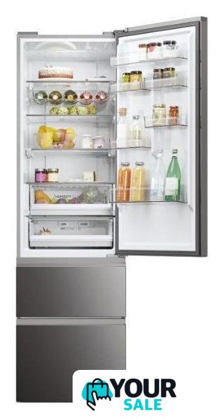 Холодильник Haier HTW5620CNMP - Изображение №10 — Интернет-магазин Your Sale
