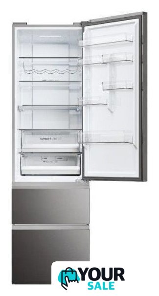 Холодильник Haier HTW5620CNMP - Изображение №2 — Интернет-магазин Your Sale