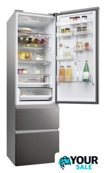 Холодильник Haier HTW5620CNMP - Изображение №11 — Интернет-магазин Your Sale