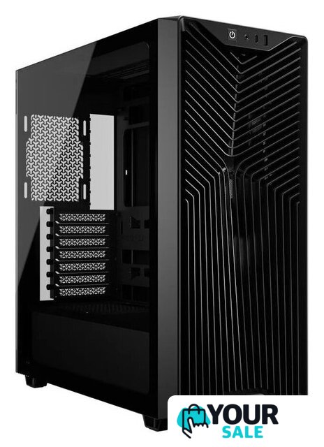 Корпус Corsair 3200D RS CC-9011334-WW - Изображение №1 — Интернет-магазин Your Sale