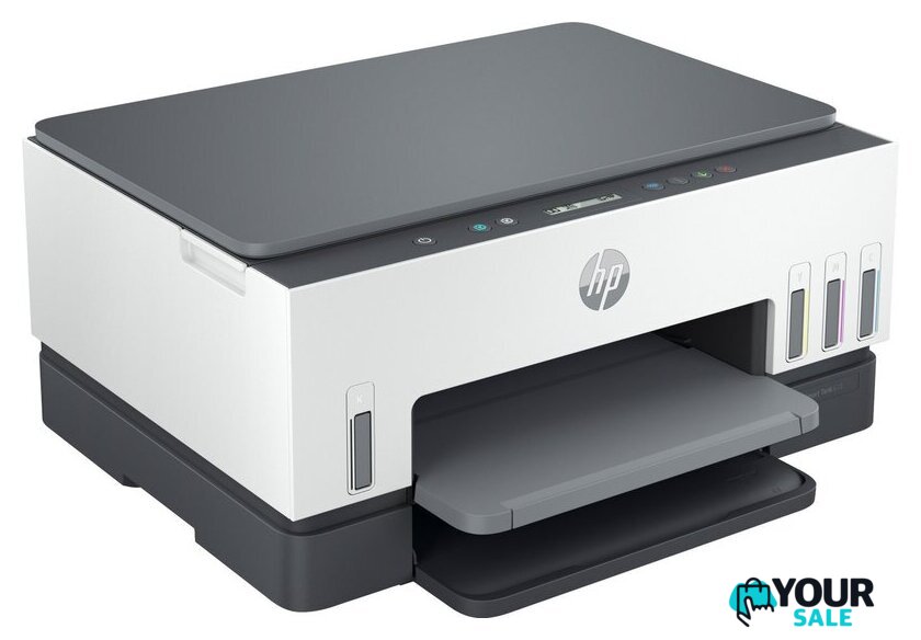 МФУ HP Smart Tank 670 6UU48A - Изображение №3 — Интернет-магазин Your Sale