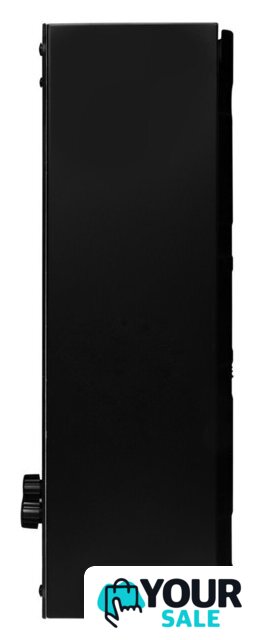 Газовая колонка Ballu GWH 10 Fiery Glass Carbon - Изображение №3 — Интернет-магазин Your Sale
