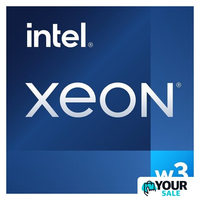 Процессор Intel Xeon w3-2435 - Изображение №1 — Интернет-магазин Your Sale