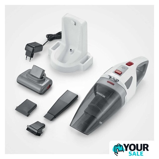Пылесос Severin HV 7146 - Изображение №10 — Интернет-магазин Your Sale