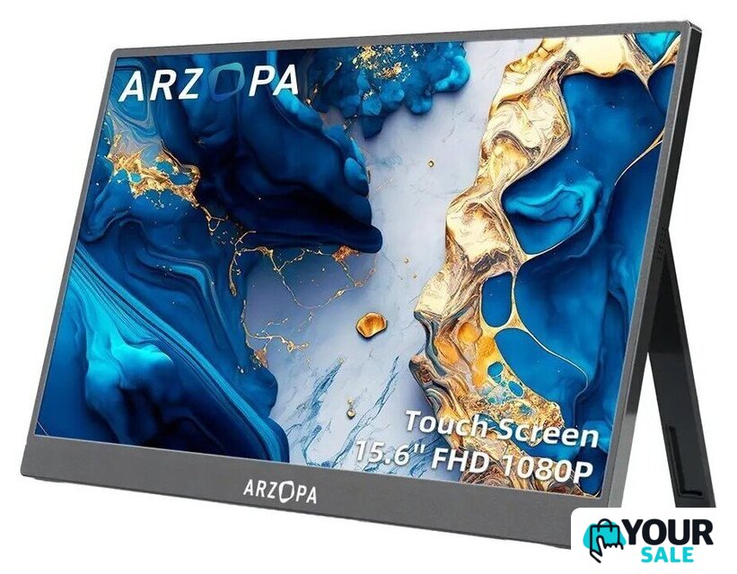 Портативный монитор Arzopa A1T - Изображение №1 — Интернет-магазин Your Sale