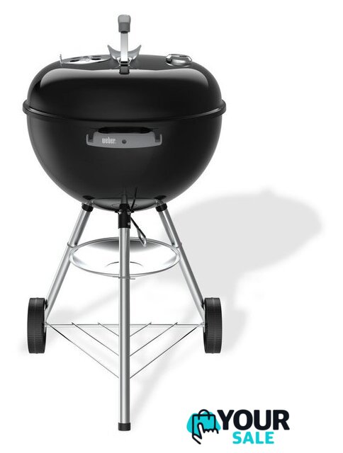 Гриль Weber Original Kettle 1502192 - Изображение №1 — Интернет-магазин Your Sale