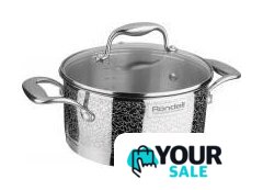 Кастрюля Rondell RDS-344 - Изображение №1 — Интернет-магазин Your Sale
