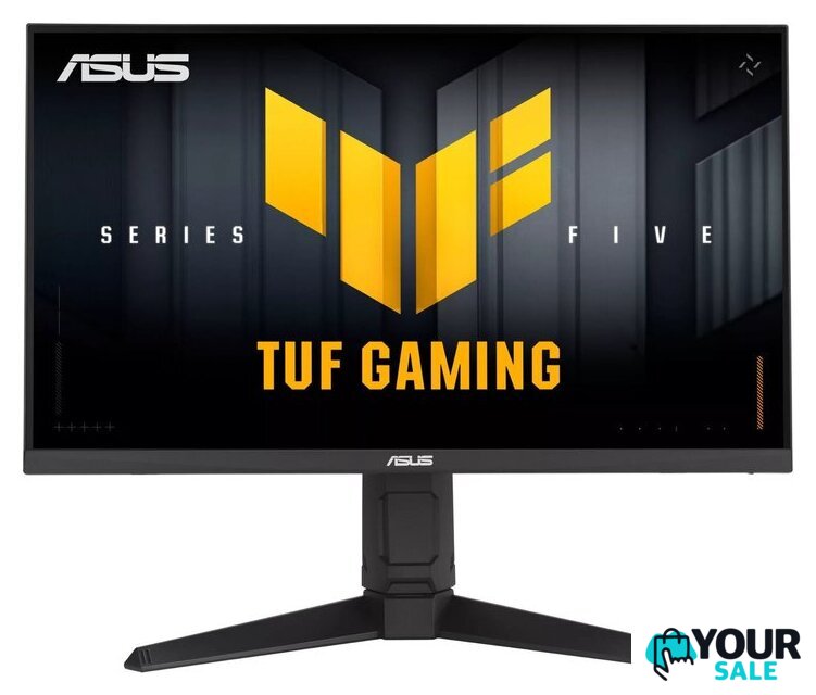 Игровой монитор ASUS TUF Gaming VG259QMRL5A - Изображение №1 — Интернет-магазин Your Sale