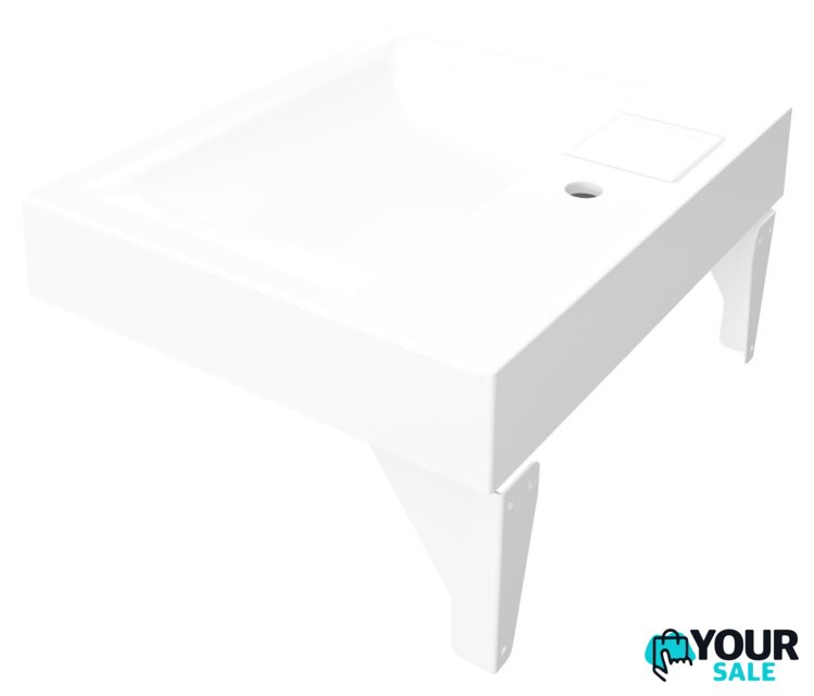 Умывальник Paola Siena 500 - Изображение №4 — Интернет-магазин Your Sale