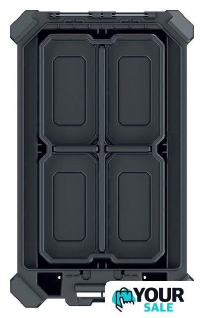 Органайзер Kistenberg Msx Organiser 25 High KMX402515B - Изображение №5 — Интернет-магазин Your Sale