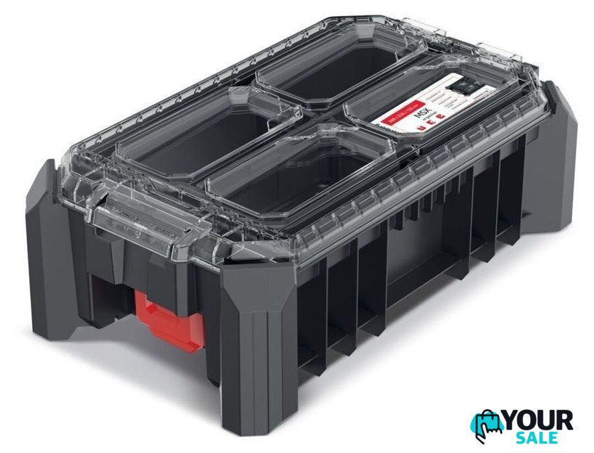 Органайзер Kistenberg Msx Organiser 25 High KMX402515B - Изображение №1 — Интернет-магазин Your Sale