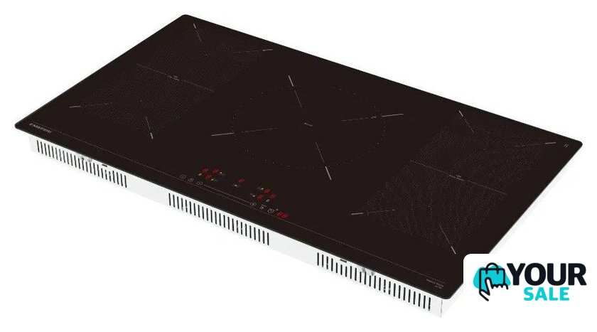 Варочная панель Meferi MIH905BK Ultra - Изображение №2 — Интернет-магазин Your Sale