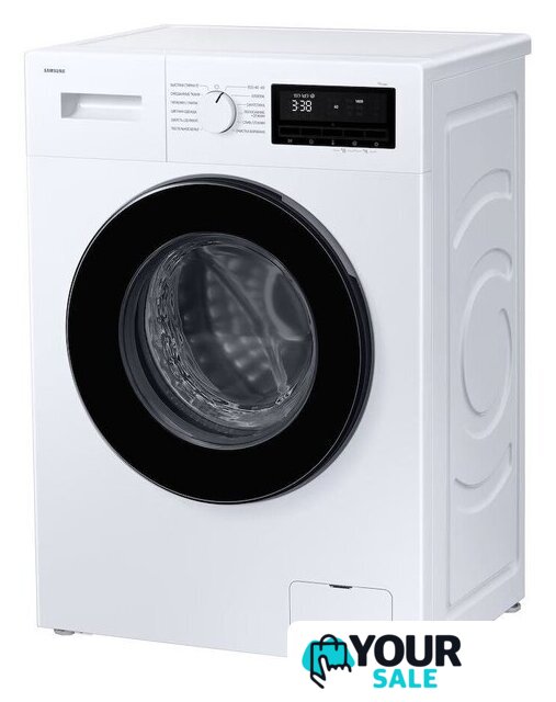 Стиральная машина Samsung WW70FG3M05AWLP - Изображение №3 — Интернет-магазин Your Sale