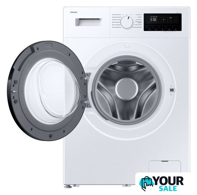 Стиральная машина Samsung WW70FG3M05AWLP - Изображение №4 — Интернет-магазин Your Sale