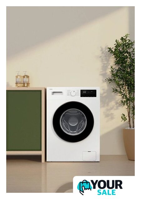 Стиральная машина Samsung WW70FG3M05AWLP - Изображение №8 — Интернет-магазин Your Sale