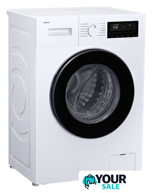 Стиральная машина Samsung WW70FG3M05AWLP - Изображение №2 — Интернет-магазин Your Sale