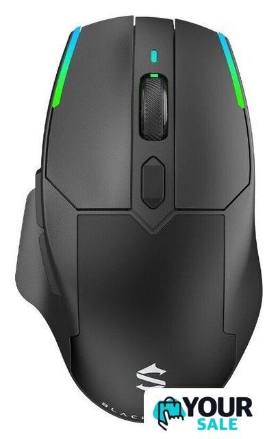 Игровая мышь Black Shark FunCooler Gaming Mouse BGM02 - Изображение №1 — Интернет-магазин Your Sale
