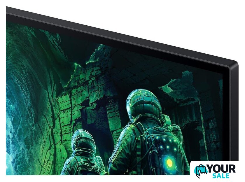 Игровой монитор Samsung Odyssey G5 LS27FG532EIXCI - Изображение №5 — Интернет-магазин Your Sale