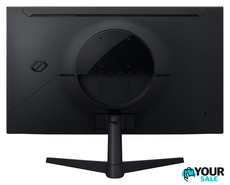 Игровой монитор Samsung Odyssey G5 LS27FG532EIXCI - Изображение №2 — Интернет-магазин Your Sale
