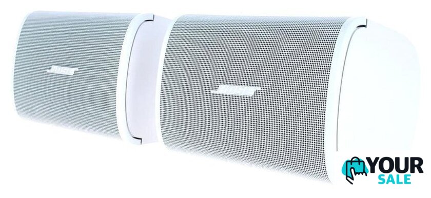  Bose DesignMax DM3SE (белый) - Изображение №2 — Интернет-магазин Your Sale