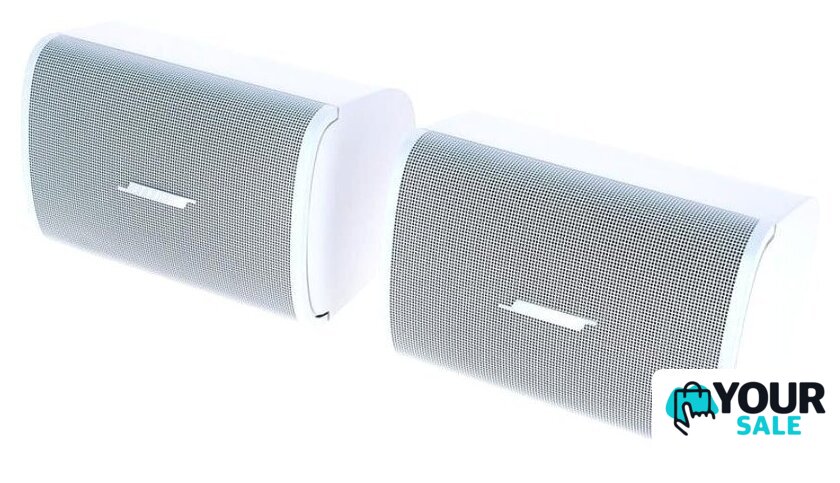  Bose DesignMax DM3SE (белый) - Изображение №6 — Интернет-магазин Your Sale
