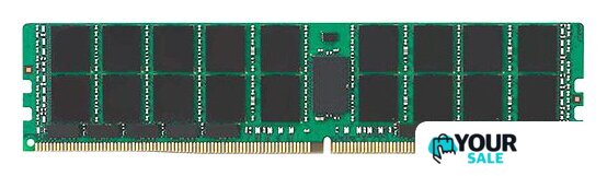 Оперативная память Samsung 32ГБ DDR4 3200 МГц M393A4K40EB3-CWEBY - Изображение №1 — Интернет-магазин Your Sale