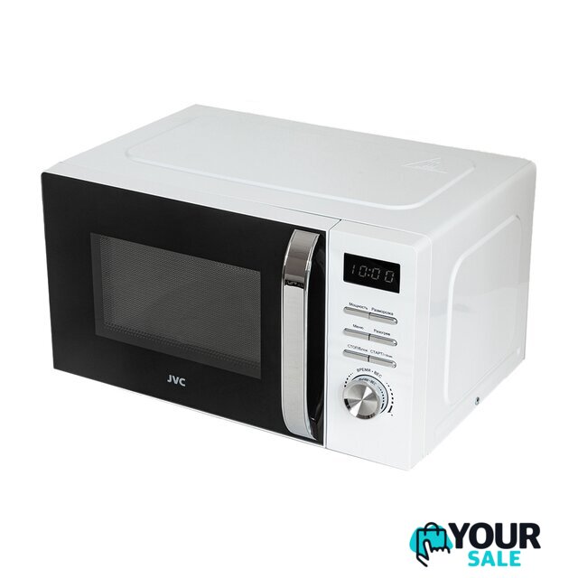 Микроволновая печь JVC JK-MW260D - Изображение №3 — Интернет-магазин Your Sale