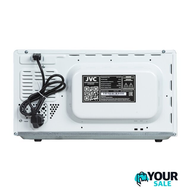 Микроволновая печь JVC JK-MW260D - Изображение №10 — Интернет-магазин Your Sale