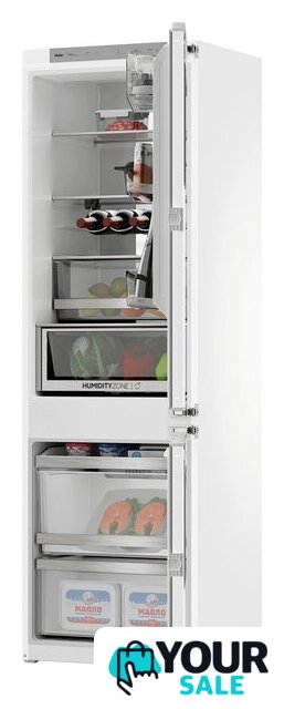 Холодильник Haier BCF5261WRU - Изображение №9 — Интернет-магазин Your Sale