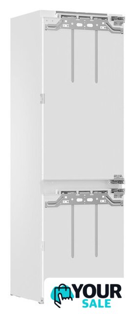 Холодильник Haier BCF5261WRU - Изображение №3 — Интернет-магазин Your Sale