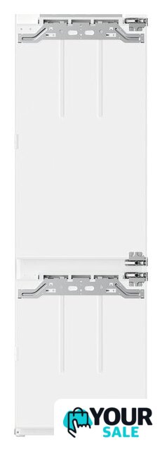 Холодильник Haier BCF5261WRU - Изображение №2 — Интернет-магазин Your Sale