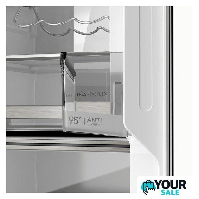 Холодильник Haier BCF5261WRU - Изображение №11 — Интернет-магазин Your Sale