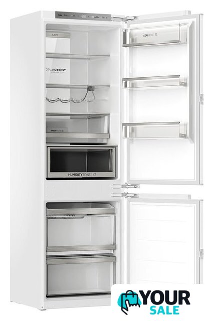 Холодильник Haier BCF5261WRU - Изображение №6 — Интернет-магазин Your Sale