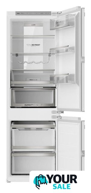 Холодильник Haier BCF5261WRU - Изображение №1 — Интернет-магазин Your Sale