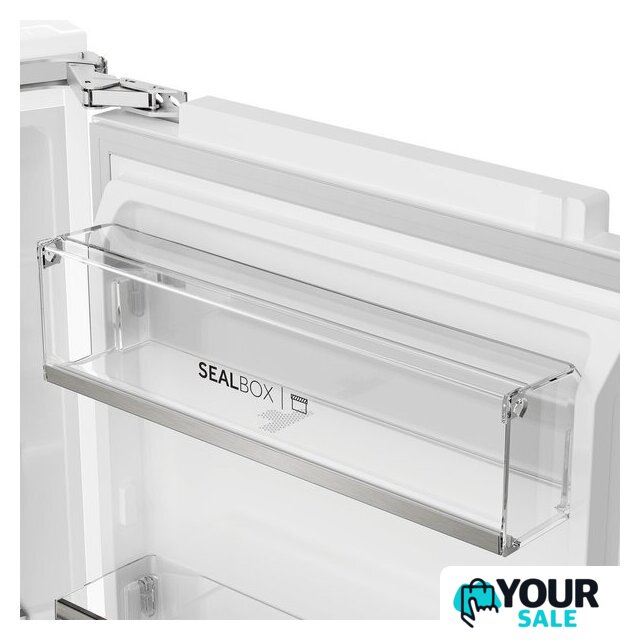 Холодильник Haier BCF5261WRU - Изображение №15 — Интернет-магазин Your Sale