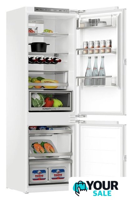 Холодильник Haier BCF5261WRU - Изображение №7 — Интернет-магазин Your Sale