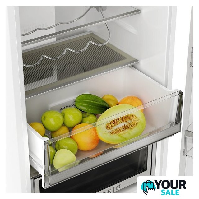 Холодильник Haier BCF5261WRU - Изображение №12 — Интернет-магазин Your Sale
